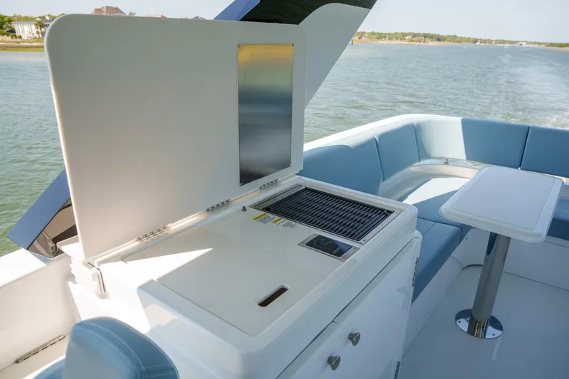 Slide: The Image of Cruisers 50 FLY 2026 - 6069073