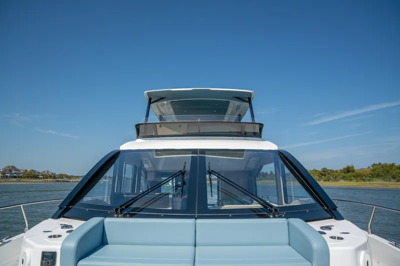 Slide: The Image of Cruisers 50 FLY 2026 - 6069074