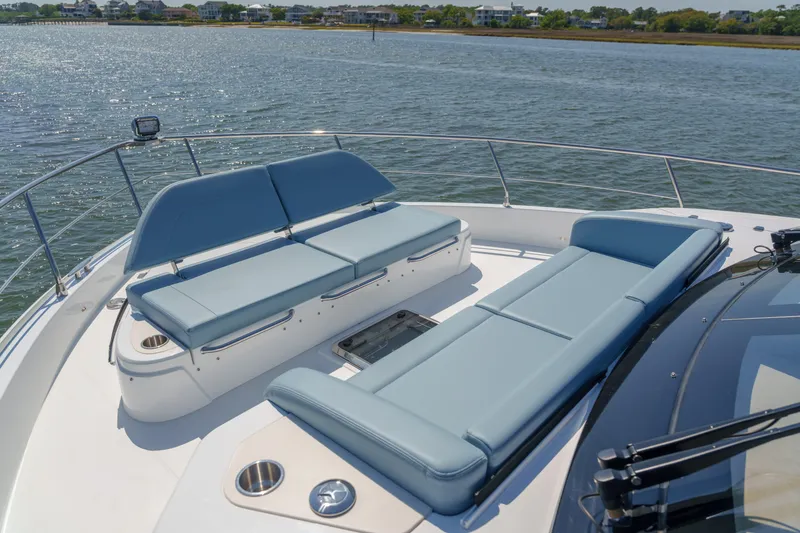 Slide: The Image of Cruisers 50 FLY 2026 - 6069075