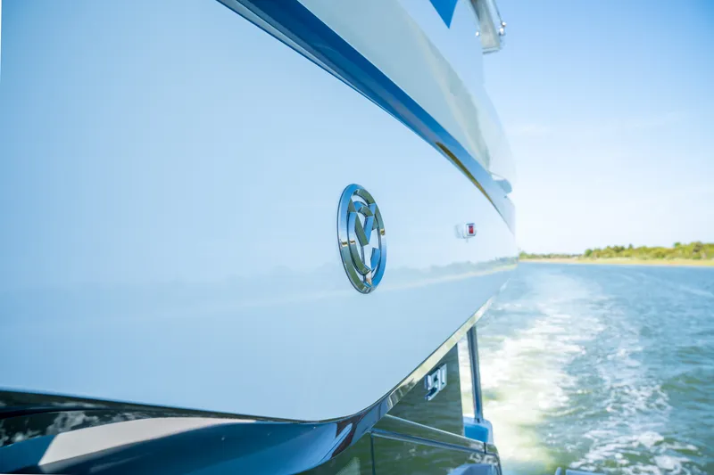 Slide: The Image of Cruisers 50 FLY 2026 - 6069076