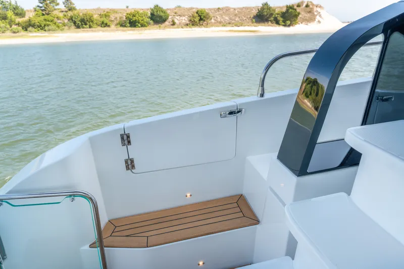 Slide: The Image of Cruisers 50 FLY 2026 - 6069077