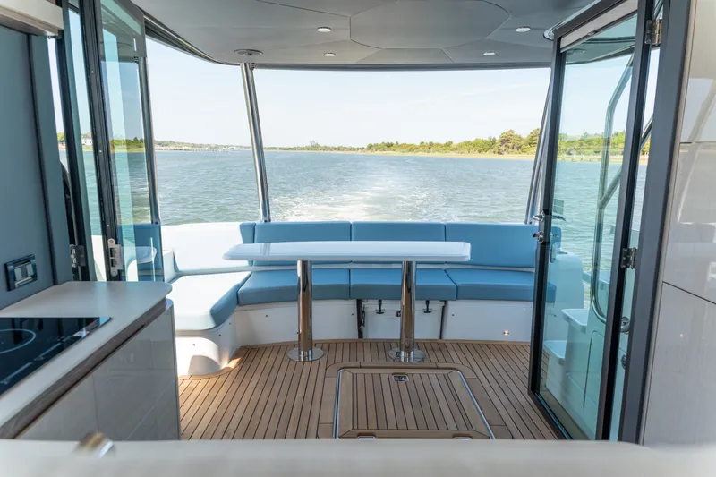 Slide: The Image of Cruisers 50 FLY 2026 - 6069078