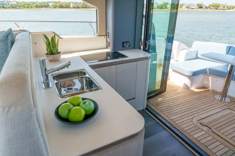 Slide: The Image of Cruisers 50 FLY 2026 - 6069079
