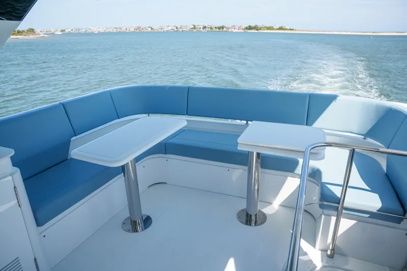 Slide: The Image of Cruisers 50 FLY 2026 - 6069080