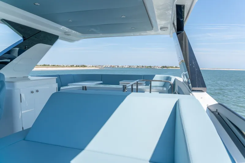 Slide: The Image of Cruisers 50 FLY 2026 - 6069081