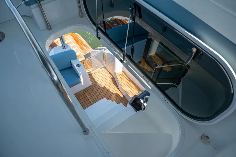 Slide: The Image of Cruisers 50 FLY 2026 - 6069082