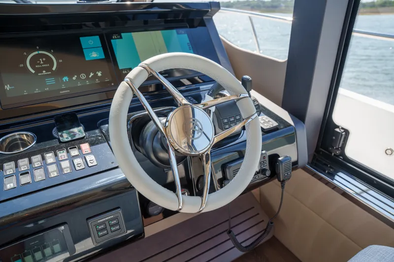 Slide: The Image of Cruisers 50 FLY 2026 - 6069083
