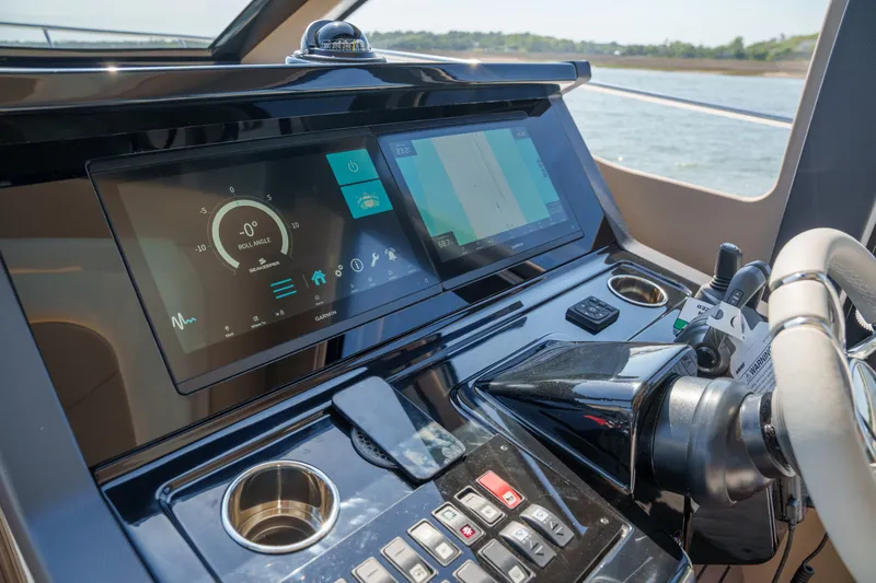 Slide: The Image of Cruisers 50 FLY 2026 - 6069084