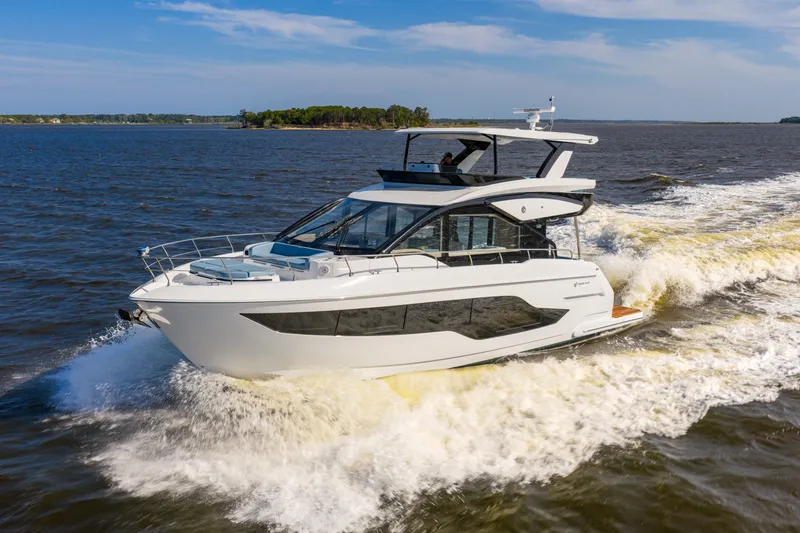 Slide: The Image of Cruisers 50 FLY 2026 - 6069050