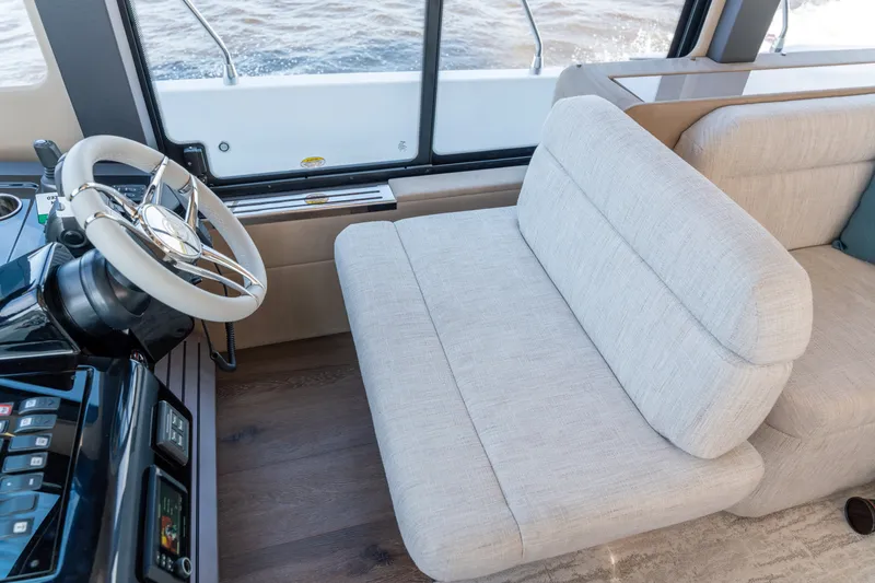Slide: The Image of Cruisers 50 FLY 2026 - 6069086