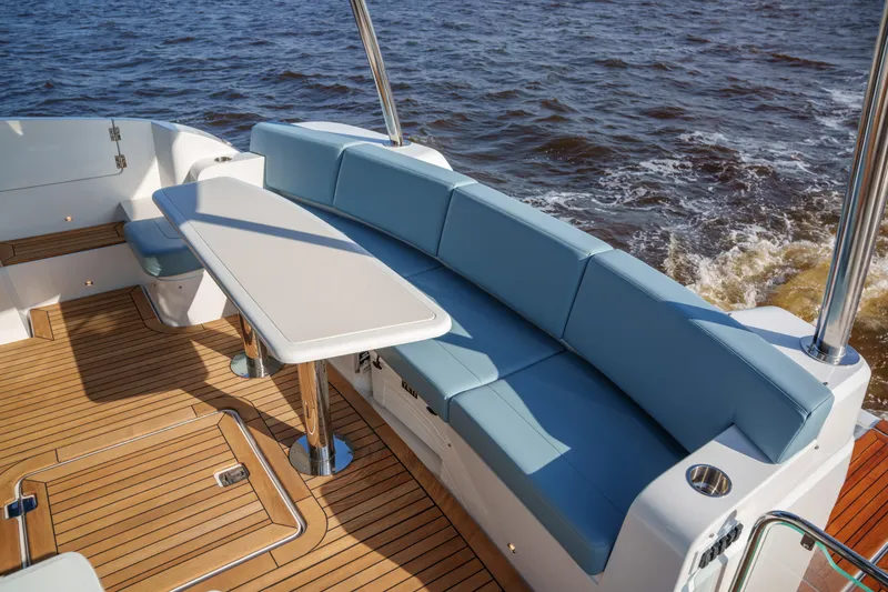 Slide: The Image of Cruisers 50 FLY 2026 - 6069090