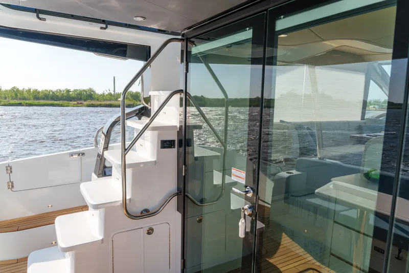 Slide: The Image of Cruisers 50 FLY 2026 - 6069091