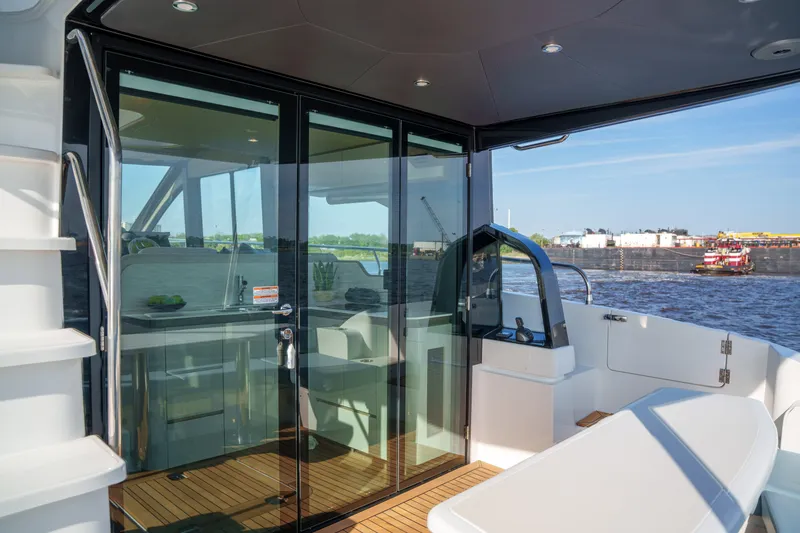 Slide: The Image of Cruisers 50 FLY 2026 - 6069092