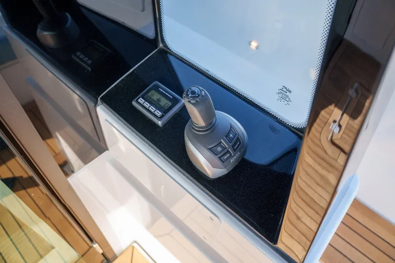 Slide: The Image of Cruisers 50 FLY 2026 - 6069093