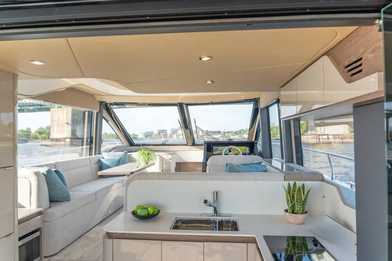 Slide: The Image of Cruisers 50 FLY 2026 - 6069096