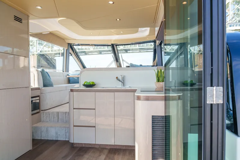 Slide: The Image of Cruisers 50 FLY 2026 - 6069097