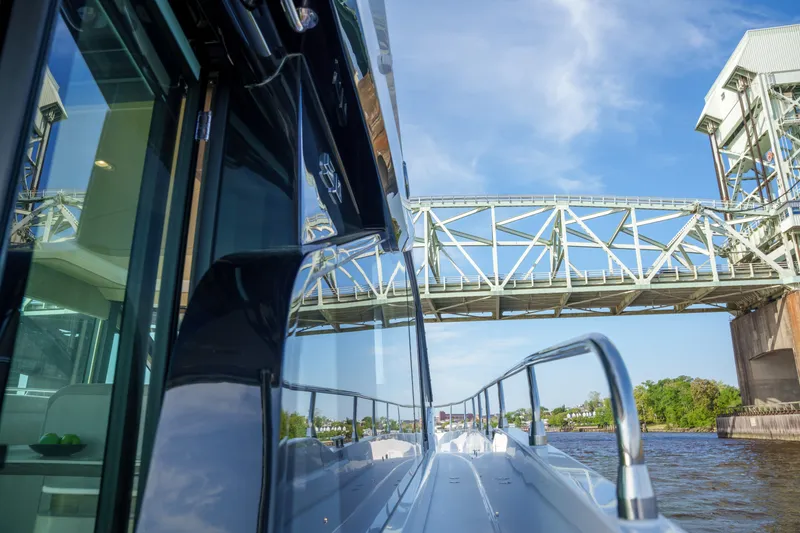 Slide: The Image of Cruisers 50 FLY 2026 - 6069098