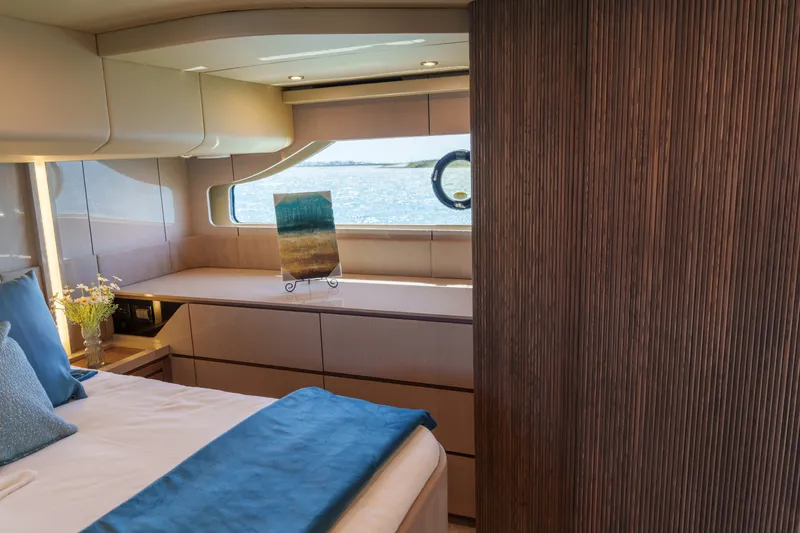 Slide: The Image of Cruisers 50 FLY 2026 - 6069054