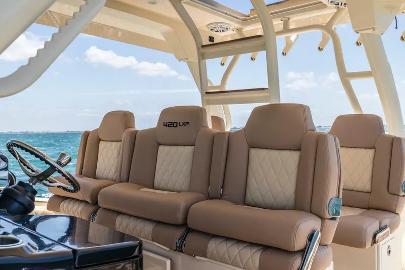 Slide: The Image of Scout 420 LXF 2016 - 5990231