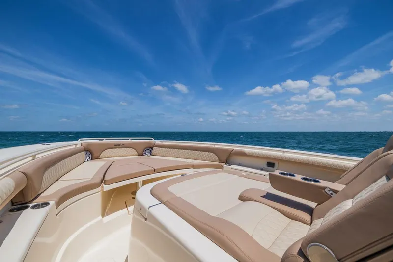 Slide: The Image of Scout 420 LXF 2016 - 5990234