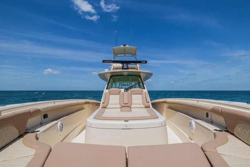 Slide: The Image of Scout 420 LXF 2016 - 5990242