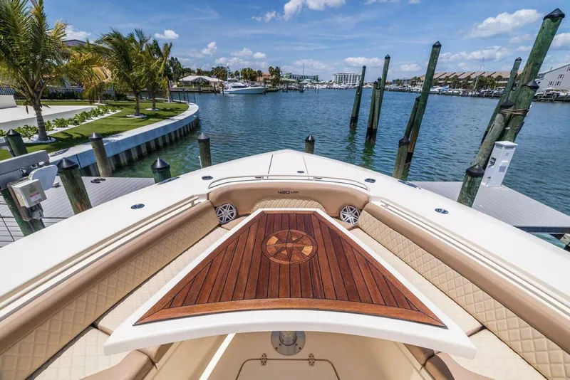 Slide: The Image of Scout 420 LXF 2016 - 5990306