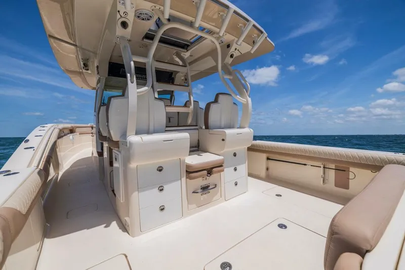 Slide: The Image of Scout 420 LXF 2016 - 5990227