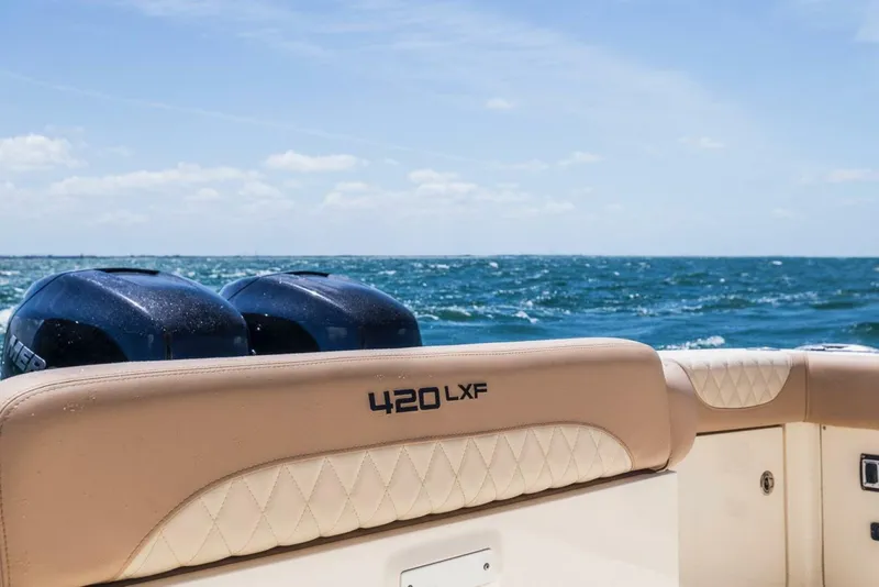 Slide: The Image of Scout 420 LXF 2016 - 5990225