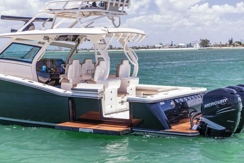 Slide: The Image of Scout 420 LXF 2016 - 5990221