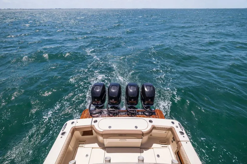 Slide: The Image of Scout 420 LXF 2016 - 5990250