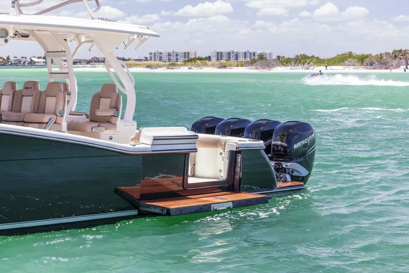 Slide: The Image of Scout 420 LXF 2016 - 5990222