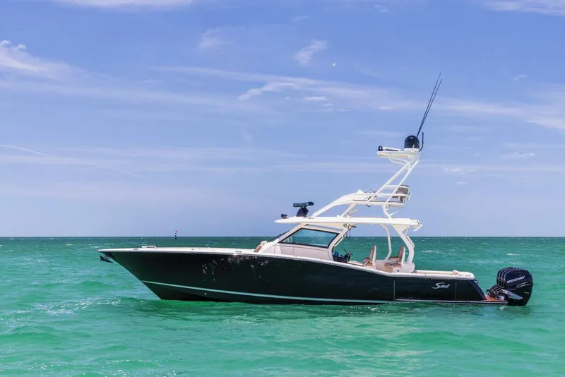 Slide: The Image of Scout 420 LXF 2016 - 5990218