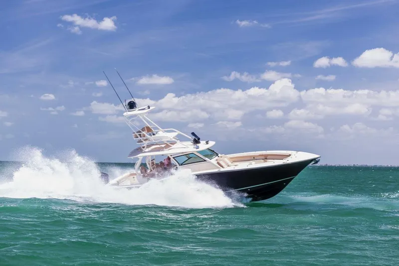 Slide: The Image of Scout 420 LXF 2016 - 5990217