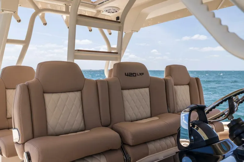 Slide: The Image of Scout 420 LXF 2016 - 5990230