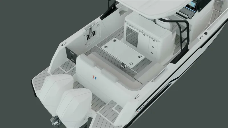 Slide: The Image of Wellcraft 28 T-Top 2026 - 5986159