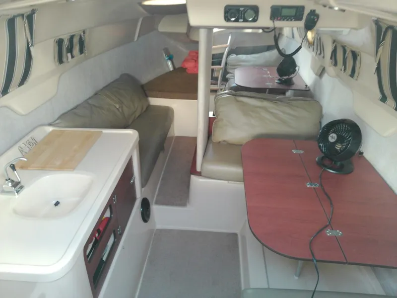 Slide: The Image of Macgregor 26 2010 - 5986307