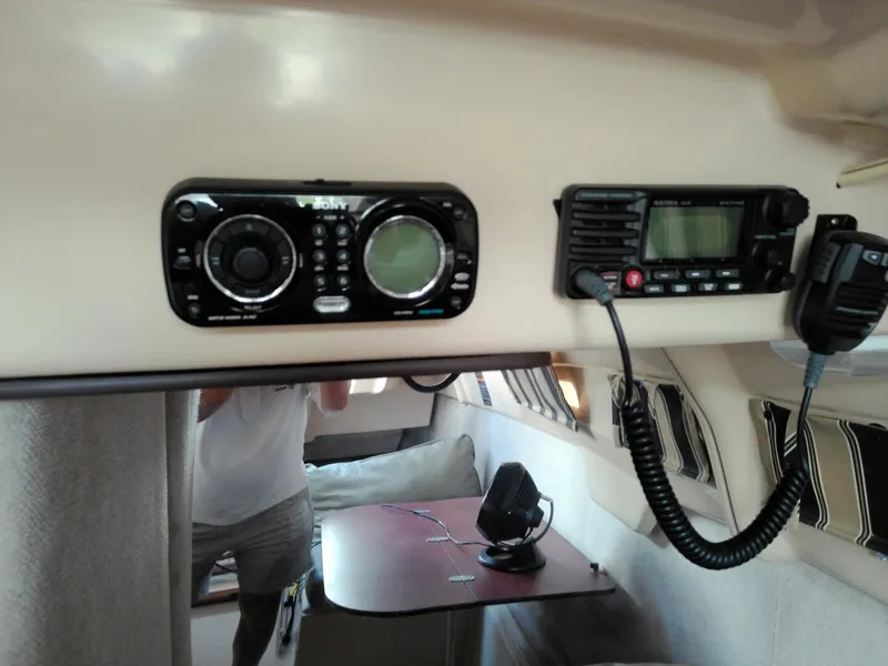 Slide: The Image of Macgregor 26 2010 - 5986313