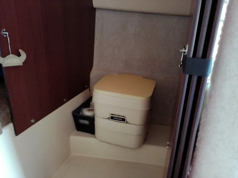 Slide: The Image of Macgregor 26 2010 - 5986315