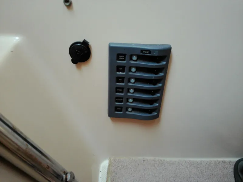 Slide: The Image of Macgregor 26 2010 - 5986320