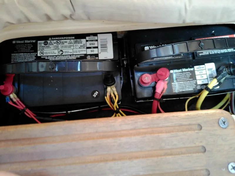 Slide: The Image of Macgregor 26 2010 - 5986322