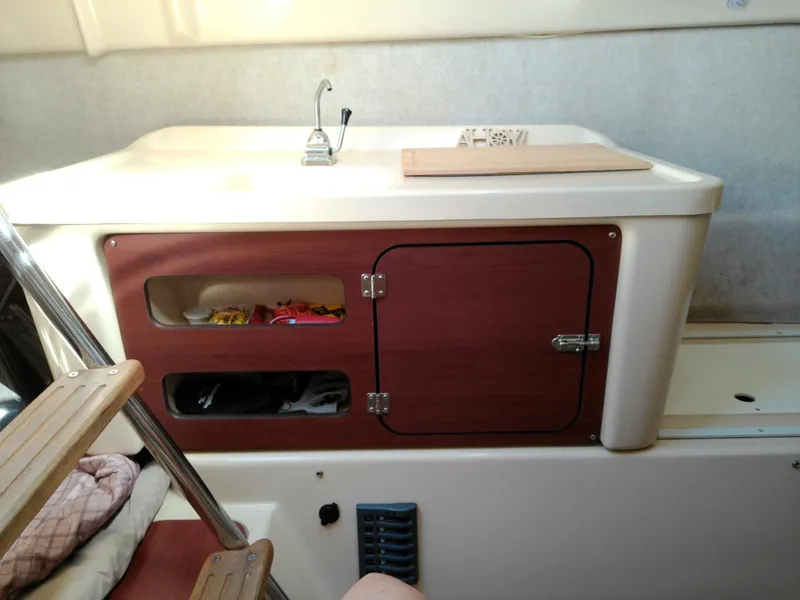 Slide: The Image of Macgregor 26 2010 - 5986323