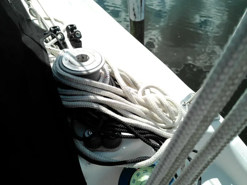 Slide: The Image of Macgregor 26 2010 - 5986328