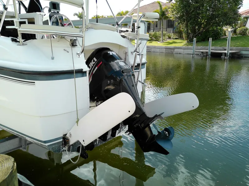 Slide: The Image of Macgregor 26 2010 - 5986295