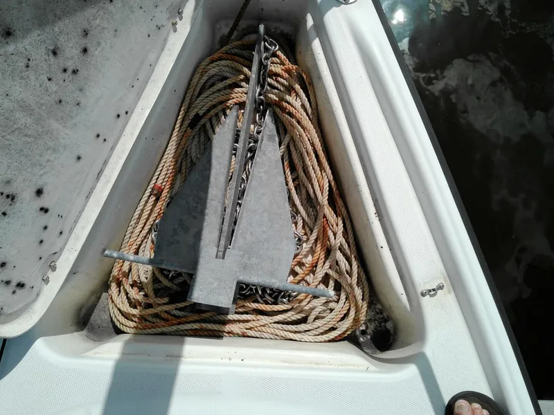 Slide: The Image of Macgregor 26 2010 - 5986335