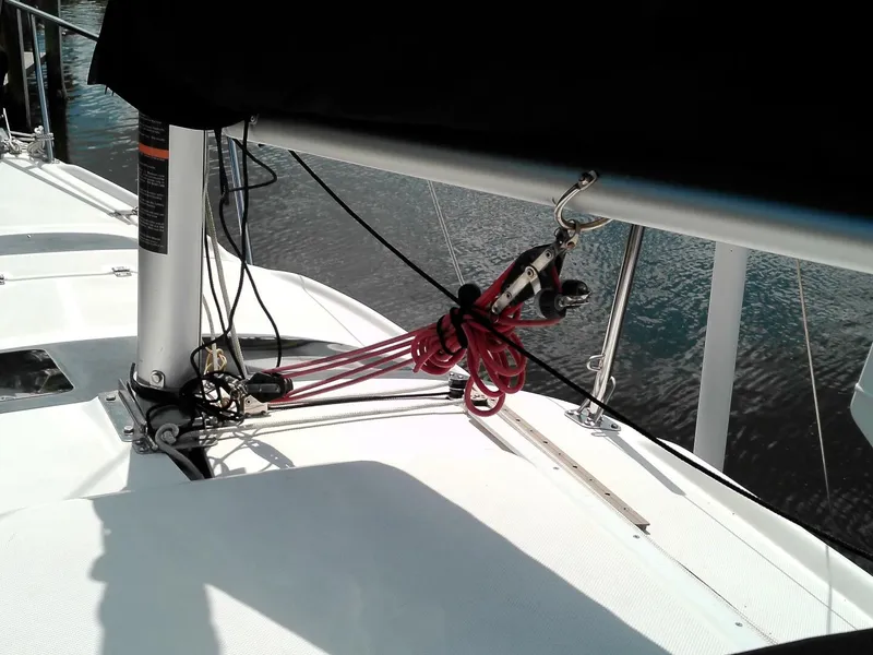 Slide: The Image of Macgregor 26 2010 - 5986296