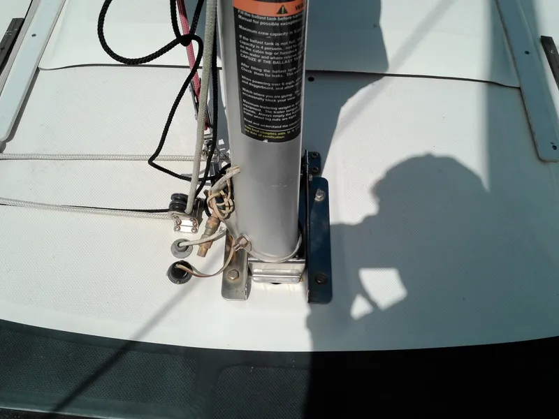 Slide: The Image of Macgregor 26 2010 - 5986298