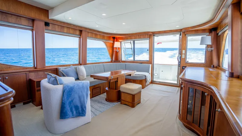 Slide: The Image of Symbol 62 Pilothouse 2001 - 6008610