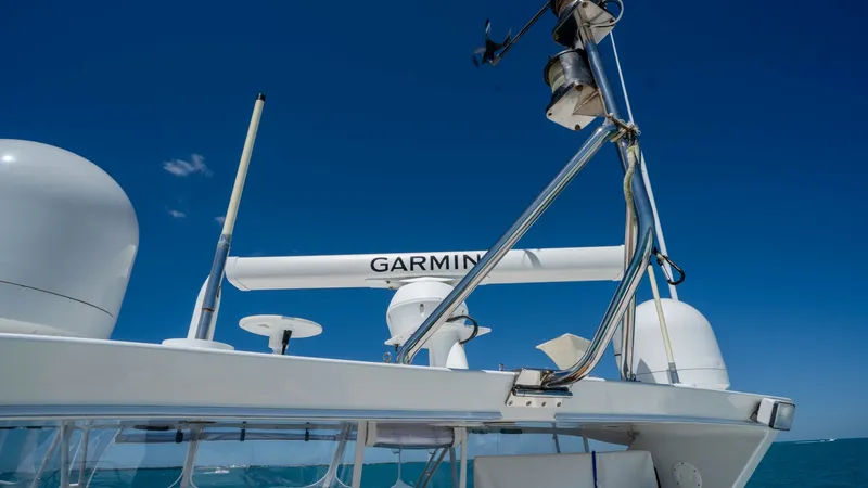 Slide: The Image of Symbol 62 Pilothouse 2001 - 6008646