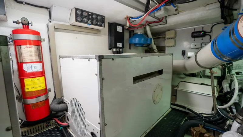 Slide: The Image of Symbol 62 Pilothouse 2001 - 6008649