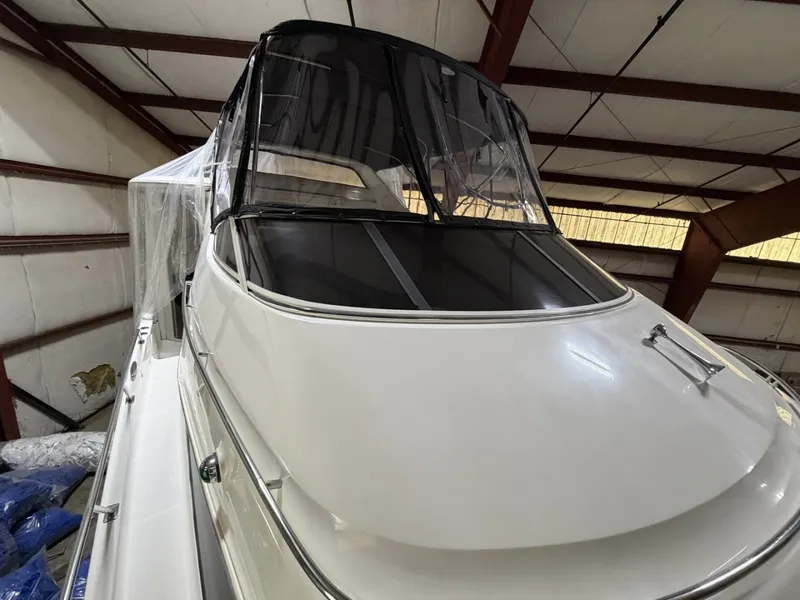 Slide: The Image of Carver Yachts 444 Motor Yacht 2001 - 6482566